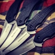 Kershaw Asset Knife 1930