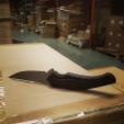 Kershaw Asset Knife 1930