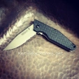 Kershaw Drone Knife 1960