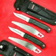 Kershaw Hunters Blade Trader Knife Set 1094HBT