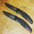 Kershaw Ken Onion Blackout 1550