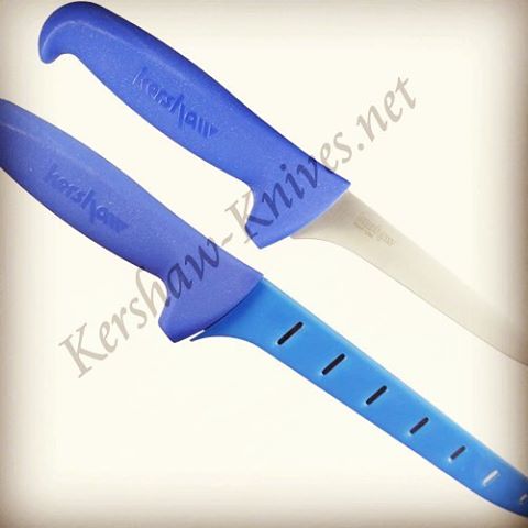 While supplies last we are letting the Kershaw Pro Grade model 1284 go for an unbeatable price of $10.99. WWW.KERSHAW-KNIVES.NET KershawProGrade FishingKnife FiletKnife FilletKnife KershawKnives