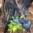 Kershaw Siege Tomahawk 1073X
