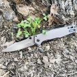 Kershaw Ferrite 1557TI Assisted Opening Knife