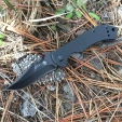 Kershaw Emerson Knife 6024blk CQC-2K