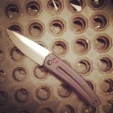 Kershaw Launch 2 Automatic Knife 7200