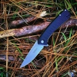 Kershaw Entropy Liner Lock Knife 1885