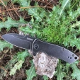 Kershaw Spline Assisted Opening Knife 3450BW