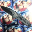 Kershaw Identity Knife 1995