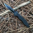 Kershaw Emerson Design Knife CQC-1K 6094BLK