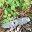 Kershaw Hops Assisted Opening Knife model 5515