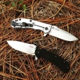 Zero Tolerance 0566 Rick Hinderer Knife