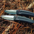 Kershaw Launch 2 Automatic Knife 7200