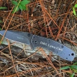 Kershaw Cryo II Blackwash Knife 1556BW