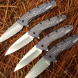 Kershaw Dividend 1812GRY