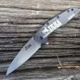 Kershaw Dividend 1812GRY