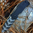 Zero Tolerance 0350TS TigerStripe Knife