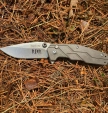 Kershaw Dimension Knife 3810