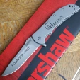 Kershaw Volt SS Knife 3655