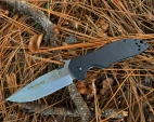 Kershaw Emerson Design CQC-6K Knife 6034