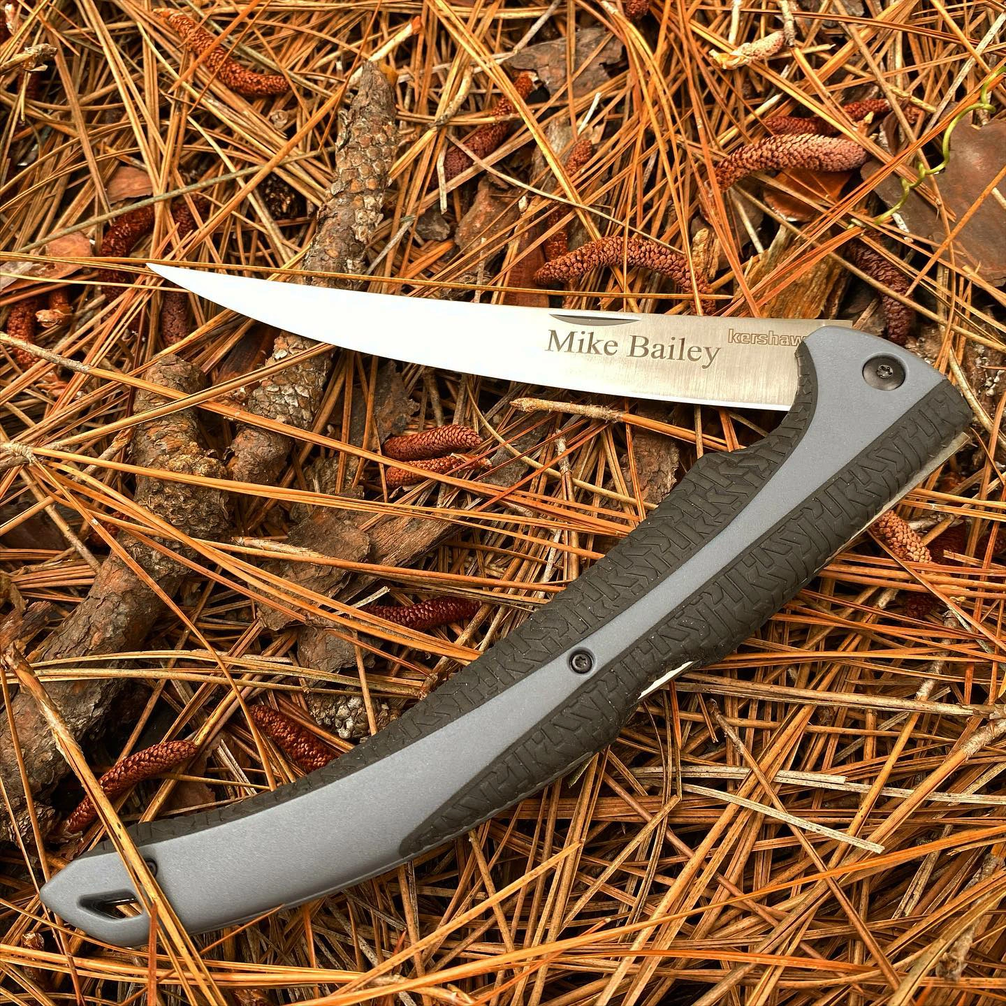 Kershaw 1288SH 8½ Fillet Knife 