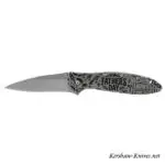 Skip the tie this year and give Dad a gift that carries a legacy. Our exclusive Father’s Day Edition Kershaw Leek is the