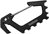 Kershaw Jens Carabiner Black 1150BLKX