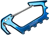 Kershaw Jens Carabiner Blue 1150BLUX
