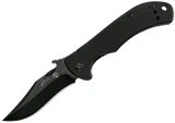 Kershaw Emerson Knife 6024blk CQC-2K
