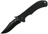 Kershaw Emerson Knife 6024blk CQC-2K