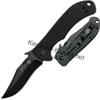 Kershaw Emerson Knife 6024blk CQC-2K