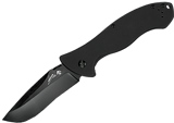 Kershaw Emerson Design CQC-9K Knife 6045BLK