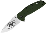 Kershaw Dunbar 7420DC Assisted Opening Knife