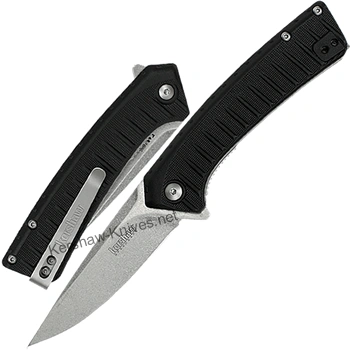 Kershaw Entropy Liner Lock Knife 1885
