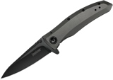 Kershaw Grid SpeedSafe Assisted Flipper 2200 Kershaw Grid SpeedSafe Assisted Flipper 2200