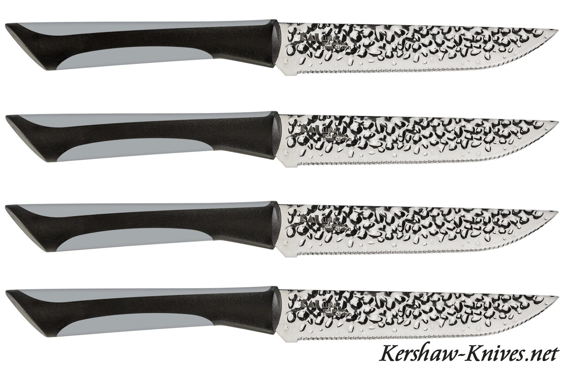 KAI Wasabi WBS0800 8pc Block Knife Set