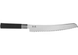 Bread Knife - KAI Wasabi 6723B 9-inch Bread Knife