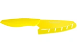 KAI Pure Komachi 2 Citrus 4-inch Knife with Sheath