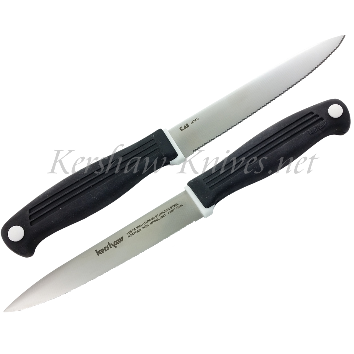 Kershaw Steak Knife with Micro Serrations 9922