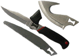 Kershaw Alaskan Blade Trader Knife 1098AK