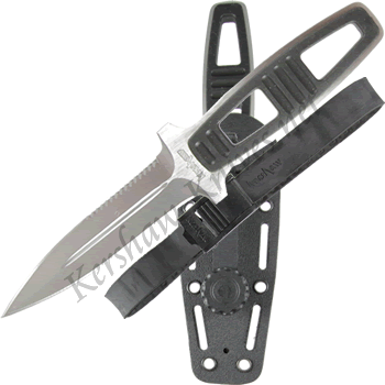 Kershaw 1006K Amphibian Knife