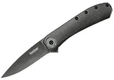 Kershaw Amplitude 3.25 Blackwash Knife 3871BW
