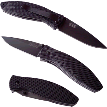Kershaw Ken Onion Avalanche 1570