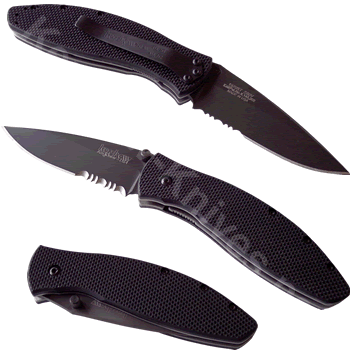 Kershaw Ken Onion Avalanche 1570ST
