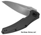 Kershaw Bareknuckle Knife 7777
