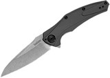 Kershaw Bareknuckle Knife 7777