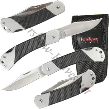 Kershaw Black Gulch Knife 3120