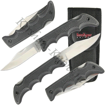 Kershaw Black Horse II Knife 1060