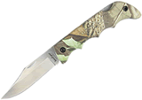 Kershaw Black Horse II Camo Knife 1060RT