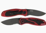 Kershaw Ken Onion Blur 1670RDBLKST